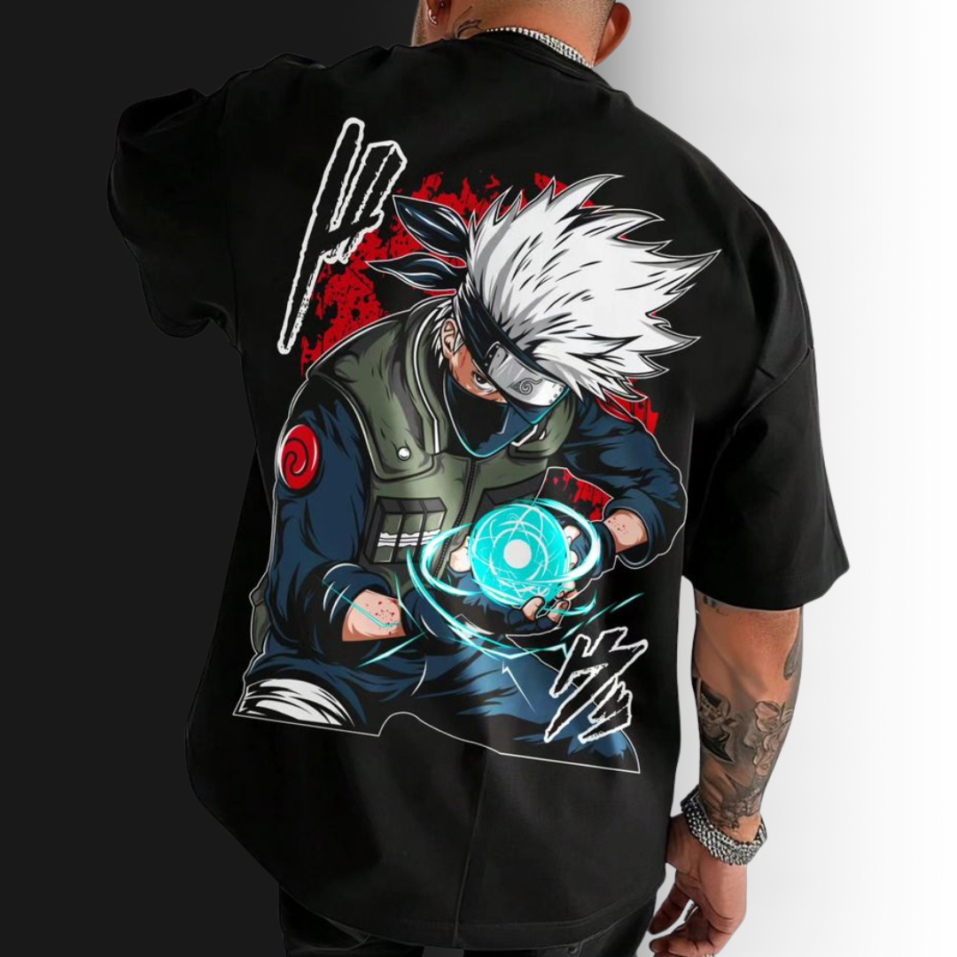 Anime T-Shirts
