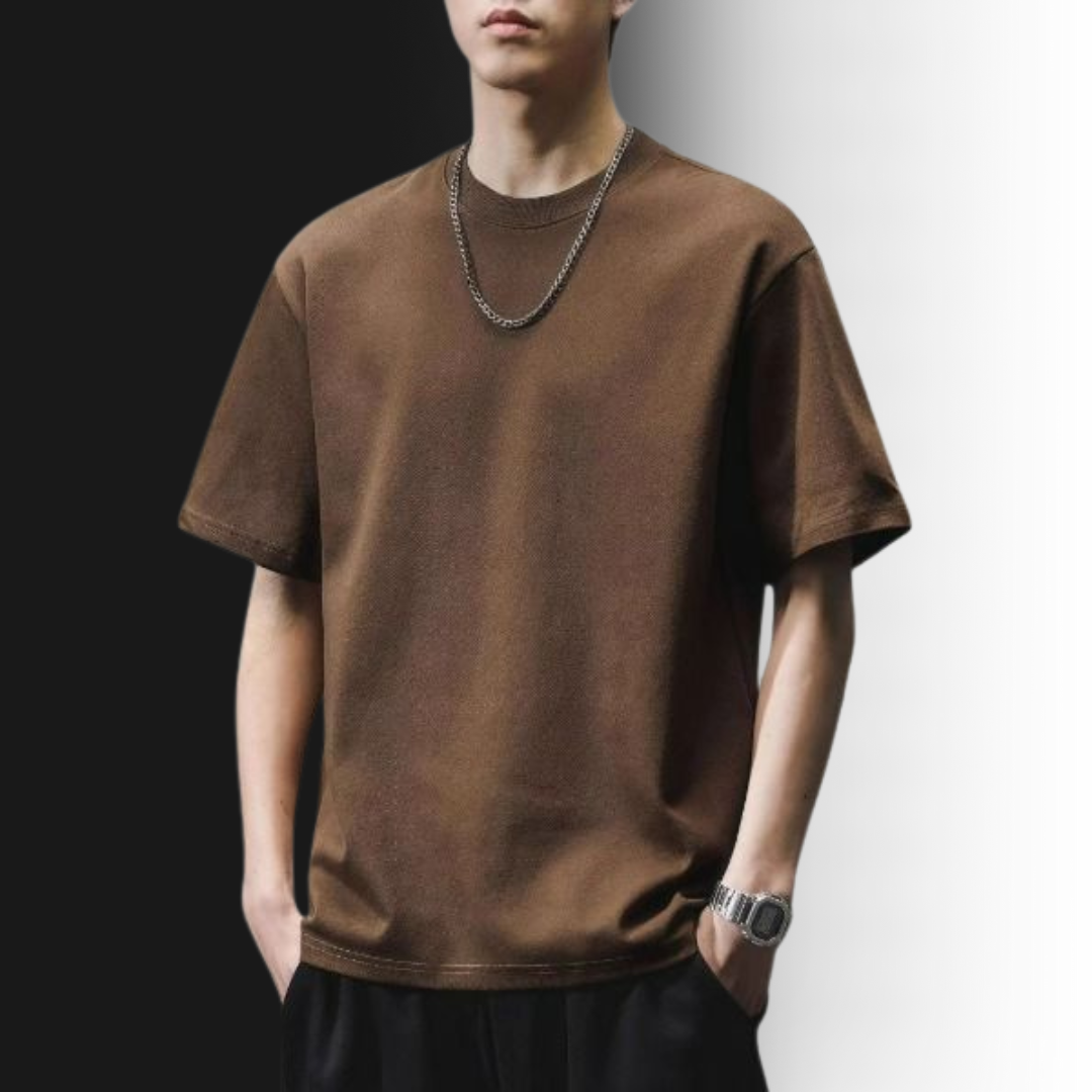 Fashionable Men’s T-Shirts