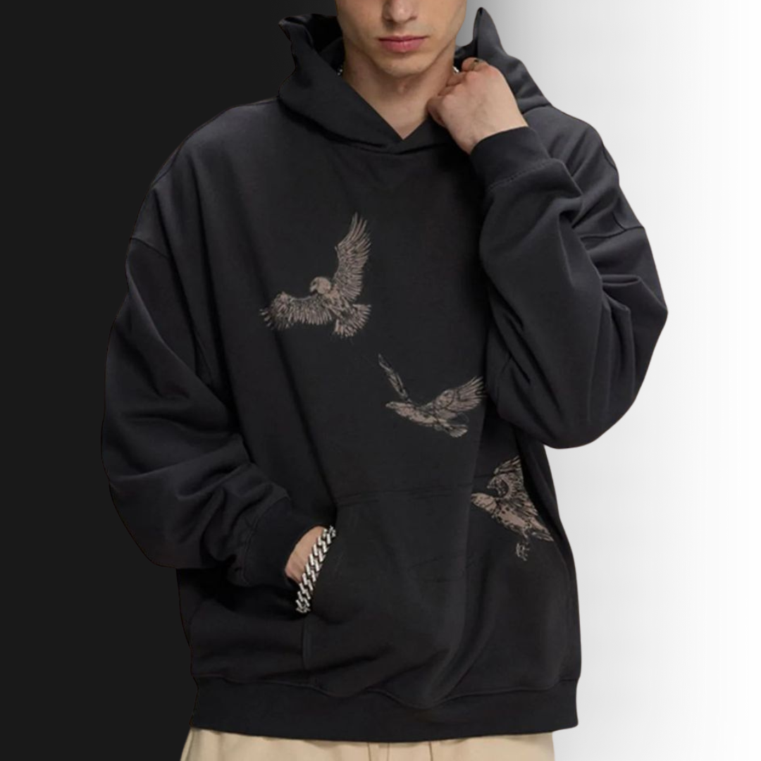 Men’s Hoodies Collection