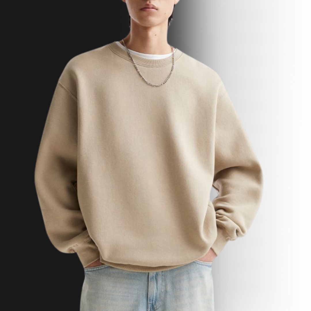 Stylish Men’s Sweatshirts