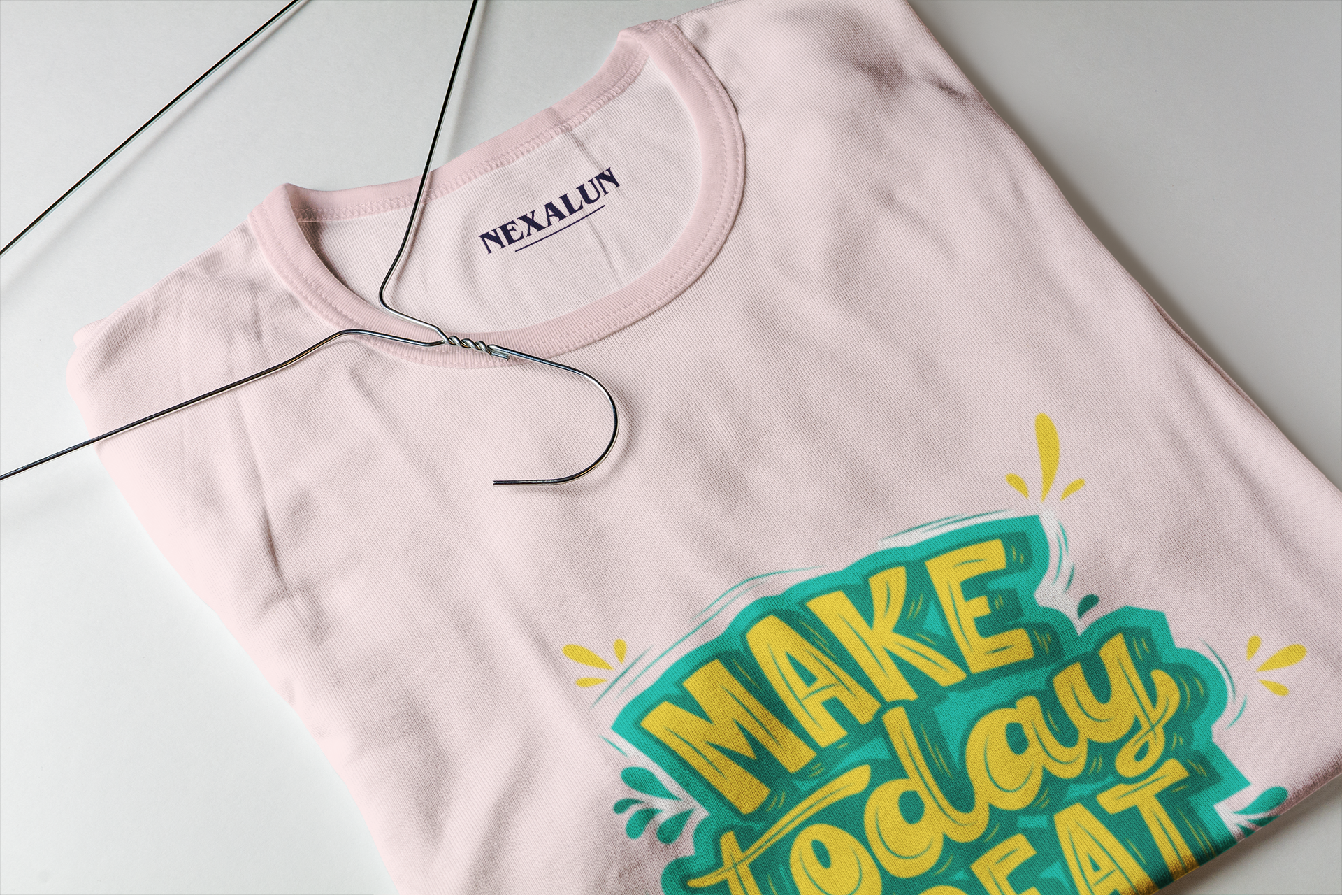 Exgentleman 100% Pure Cotton Half Sleeve T-Shirt for Men